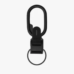 Orbitkey Clip V2 -Fashion Bag Store Orbitkey Clip V2 All Black 3 2fbe2e69 bc6c 4cbd b494 f76c6dec2444