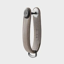 Orbitkey Crazy Horse Leather Key Organizer -Fashion Bag Store Orbitkey Crazy Horse Leather Driftwood 3 0f74f7db 8d0e 470f 9a5a 00e87de62b06