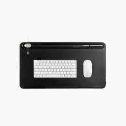 Orbitkey Desk Mat Medium -Fashion Bag Store Orbitkey Desk Mat Medium Black 4 c42e48dc 21c0 43d3 b63c 7ba6f5ca1ae5