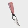 Orbitkey Loop Keychain Leather (SA) -Fashion Bag Store Orbitkey Loop Keychain Leather Cotton Candy 1 8f55ed67 6945 430e ba89 462935c58755