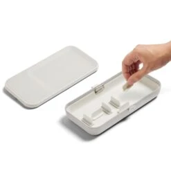 Orbitkey Nest Desk Organizer -Fashion Bag Store Orbitkey Nest Desk Organizer Konmari Stone 2a aab36973 0005 45d5 a1e4 71b8ec2fdc29