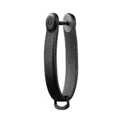 Orbitkey Pebbled Leather Key Organiser -Fashion Bag Store Orbitkey Pebbled Leather Key Organiser Caviar 3a 6d216824 3106 4feb b2fc 1970d4f23219