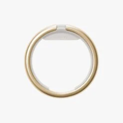 Orbitkey Ring -Fashion Bag Store Orbitkey Ring Yellow Gold 1 1 ac67083d 2377 4fd6 ae31 a66a41ed1c1b