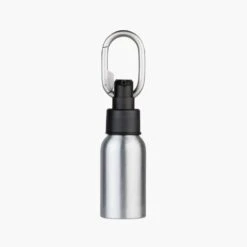 Orbitkey Sanitiser Holder 18 Orbitkey Sanitiser Holder -Fashion Bag Store Orbitkey Sanitiser Holder Silver 2 02279e21 7b3f 414e b368 116e1beb4d08