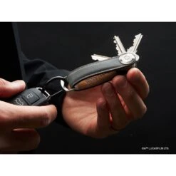 Orbitkey Star Wars Crazy Horse Leather -Fashion Bag Store Orbitkey Star Wars Crazy Horse Leather Mandalorian 6 c8843fd4 c8fb 4c62 8b10 c03e4bd64001