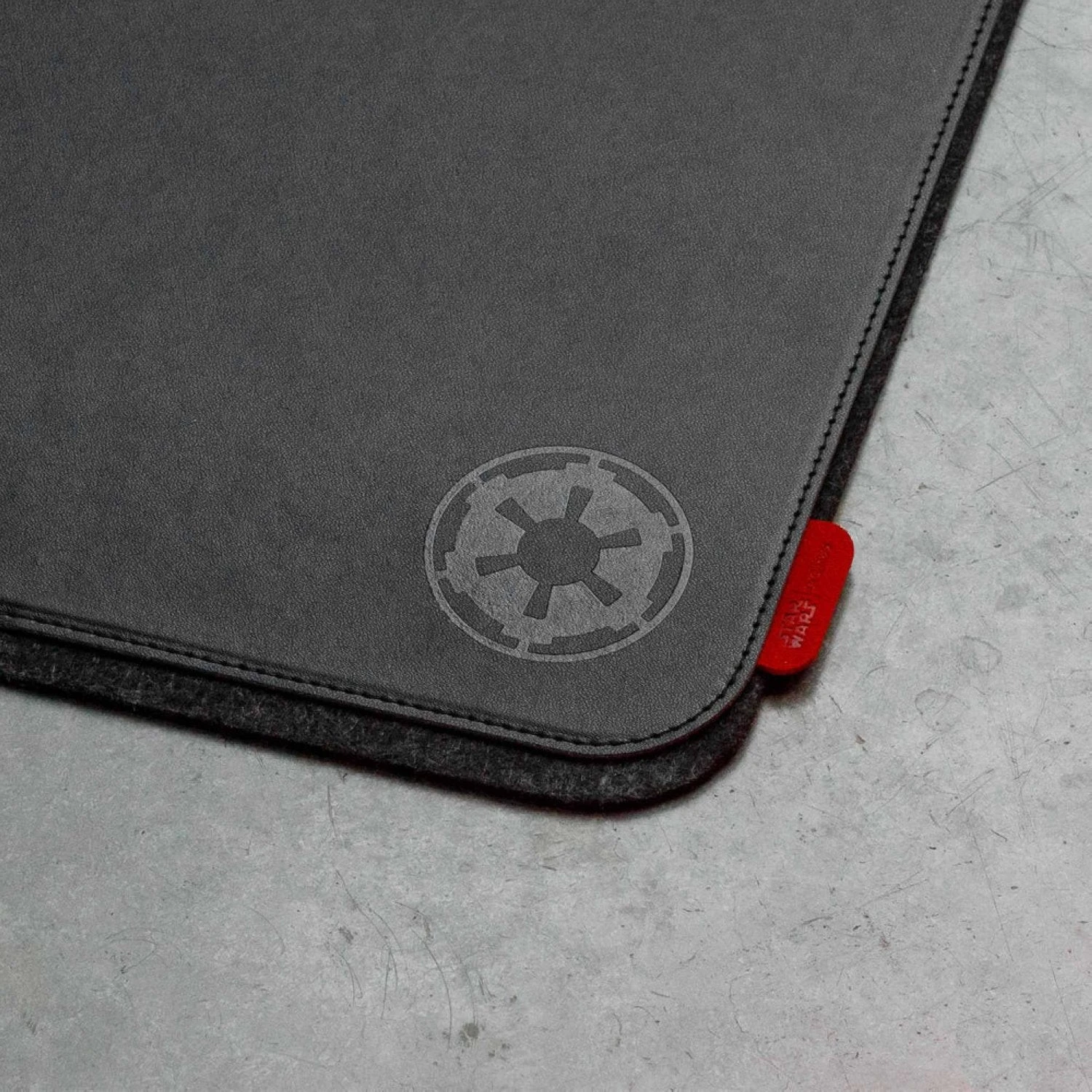 Orbitkey Star Wars Desk Mat Large 4 Orbitkey Star Wars Desk Mat Large - Image 2