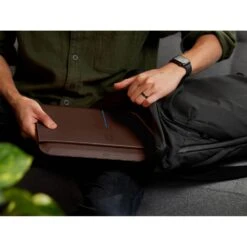 Orbitkey Star Wars Hybrid Laptop Sleeve 14" -Fashion Bag Store Orbitkey Star Wars Hybrid Laptop Sleeve 14 Obi Wan 6