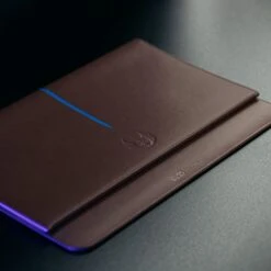 Orbitkey Star Wars Hybrid Laptop Sleeve 16" -Fashion Bag Store Orbitkey Star Wars Hybrid Laptop Sleeve 16 Obi Wan 4