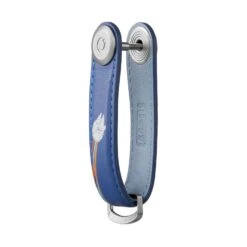 Orbitkey Star Wars Leather Key Organiser -Fashion Bag Store Orbitkey Star Wars Leather Key Organiser Millennium Falcon 2a c7a5ce23 a6dc 4708 9eab 6e7345781c43