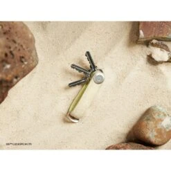 Orbitkey Star Wars Leather Key Organiser (SA) -Fashion Bag Store Orbitkey Star Wars Nubuck Leather Grogu 6 00765551 d396 42ac a67b 9470cd552e24