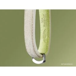 Orbitkey Star Wars Leather Key Organiser (SA) -Fashion Bag Store Orbitkey Star Wars Nubuck Leather Grogu 8 252684d6 ae55 44f7 a686 8117d4262aa4