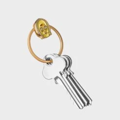 Orbitkey Star Wars Ring V2 -Fashion Bag Store Orbitkey Star Wars Ring V2 C 3Po 4