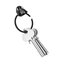 Orbitkey Star Wars Ring V2 -Fashion Bag Store Orbitkey Star Wars Ring V2 Darth Vader 2
