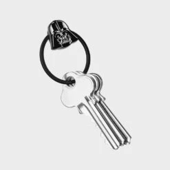 Orbitkey Star Wars Ring V2 -Fashion Bag Store Orbitkey Star Wars Ring V2 Darth Vader 3