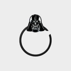 Orbitkey Star Wars Ring V2 -Fashion Bag Store Orbitkey Star Wars Ring V2 Darth Vader 4