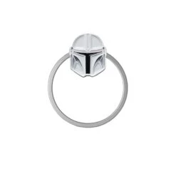 Orbitkey Star Wars Ring V2 -Fashion Bag Store Orbitkey Star Wars Ring V2 Mandalorian 1