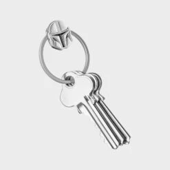 Orbitkey Star Wars Ring V2 -Fashion Bag Store Orbitkey Star Wars Ring V2 Mandalorian 3