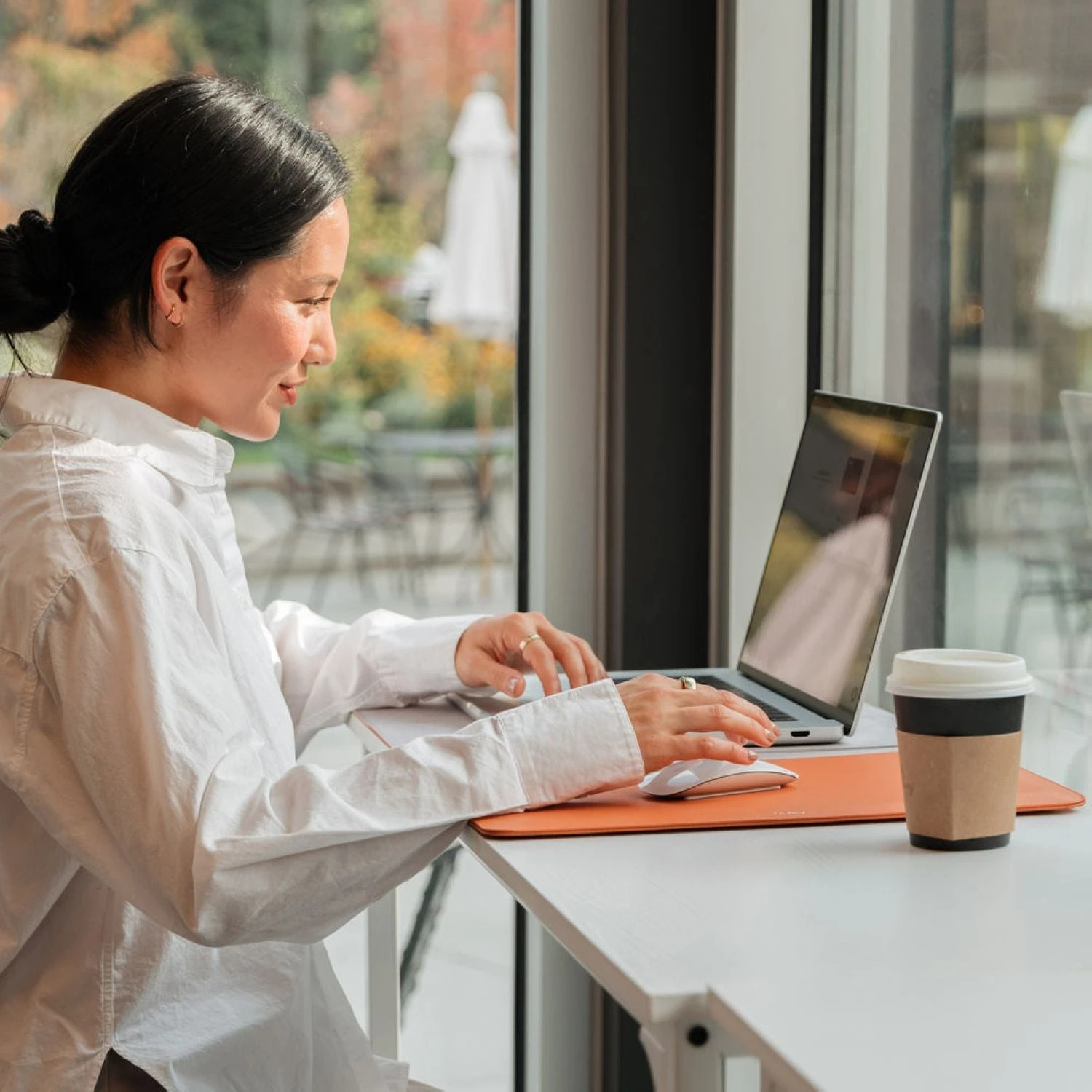 Orbitkey Hybrid Laptop Sleeve 16" 11 Orbitkey Hybrid Laptop Sleeve 16" - Image 9