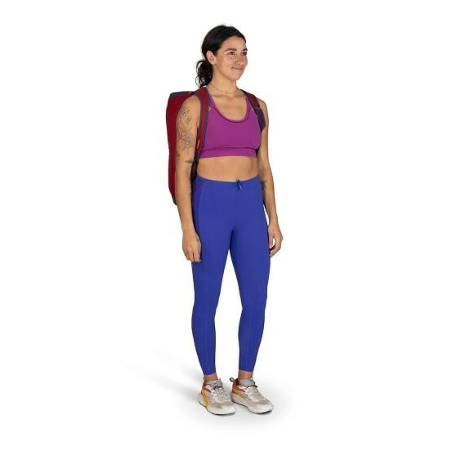 Osprey Daylite Duffel 30 - Everyday 20 Osprey Daylite Duffel 30 - Everyday - Image 18