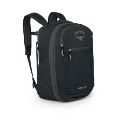 Osprey Daylite Expandable Travel Pack 26+6 O/S -Fashion Bag Store Osprey Daylite Expandable Travel Pack 266 Black V2 1
