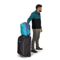 Osprey Daylite Expandable Travel Pack 26+6 O/S -Fashion Bag Store Osprey Daylite Expandable Travel Pack 266 Black V2 8
