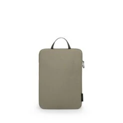 Osprey Daylite Laptop Sleeve 14 O/S -Fashion Bag Store Osprey Daylite Laptop Sleeve 14 OS Tan Concrete 3