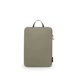 Osprey Daylite Laptop Sleeve 16 O/S 16 Osprey Daylite Laptop Sleeve 16 O/S -Fashion Bag Store Osprey Daylite Laptop Sleeve 16 OS Tan Concrete 3