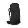 Osprey Kestrel 68 Backpack L/XL - Men's Backpacking 2 Osprey Kestrel 68 Backpack L/XL - Men's Backpacking -Fashion Bag Store Osprey Kestrel 68 Backpack LXl Black 1