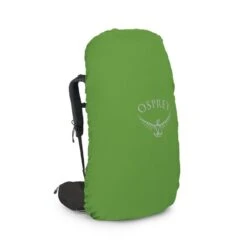 Osprey Kestrel 68 Backpack L/XL - Men's Backpacking -Fashion Bag Store Osprey Kestrel 68 Backpack LXl Black 3