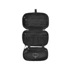 Osprey Ultralight Zip Organizer -Fashion Bag Store Osprey Ultralight Zip Organizer Accessory Black 2