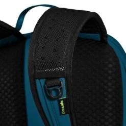 Pacsafe Eco 18L Anti-Theft Backpack -Fashion Bag Store Pacsafe Eco 18L Backpack Tidal Teal 8