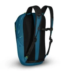 Pacsafe Eco 25L Anti-Theft Backpack -Fashion Bag Store Pacsafe Eco 25L Backpack Tidal Teal 4