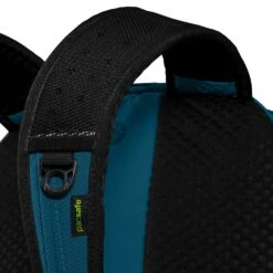 Pacsafe Eco 25L Anti-Theft Backpack -Fashion Bag Store Pacsafe Eco 25L Backpack Tidal Teal 7