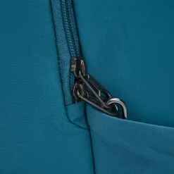 Pacsafe LS450 Anti-Theft Backpack -Fashion Bag Store Pacsafe LS450 Backpack Tidal Teal 8