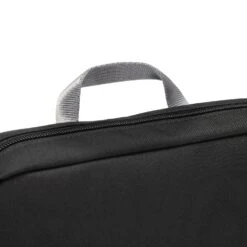 Pacsafe RFIDsafe Gear Pouch -Fashion Bag Store Pacsafe RFIDsafe Gear Pouch Jet Black 10