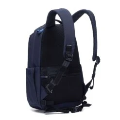 Pacsafe V Anti-Theft 16L All-Around Backpack -Fashion Bag Store Pacsafe V 16L All Around Backpack Ocean 4