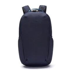 Pacsafe Vibe 25L Anti-Theft Backpack -Fashion Bag Store Pacsafe V 24L Active Backpack Ocean 1