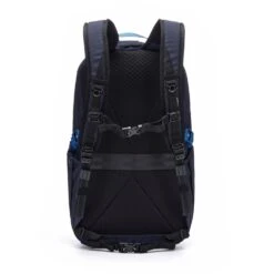 Pacsafe Vibe 25L Anti-Theft Backpack -Fashion Bag Store Pacsafe V 24L Active Backpack Ocean 2