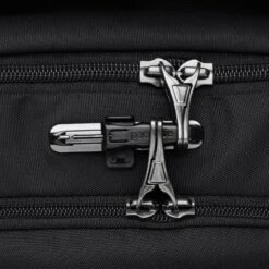 Pacsafe Anti-Theft V 26L Tour Backpack -Fashion Bag Store Pacsafe V 26L Tour Backpack Jet Black 10