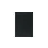 Porsche Design Business Passport Holder -Fashion Bag Store Porsche Design Business Passport Holder Black 1