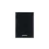 Porsche Design Classic Passport Holder -Fashion Bag Store Porsche Design Classic Passport Holder Black 1