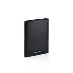 Porsche Design Classic Passport Holder 7 Porsche Design Classic Passport Holder -Fashion Bag Store Porsche Design Classic Passport Holder Black 3