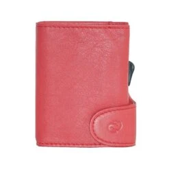 C-Secure Italian Leather Wallet 36 C-Secure Italian Leather Wallet -Fashion Bag Store Rubino D61521 1 0112bf29 aba6 4bfc 9f3a 46dcc986e78c