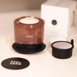 STTOKE Trinity Zero M2 Z-Pod -Fashion Bag Store STTOKE Trinity Zero M2 Z Pod Brown 6 ad2b576b b421 489c a256 418989e52979