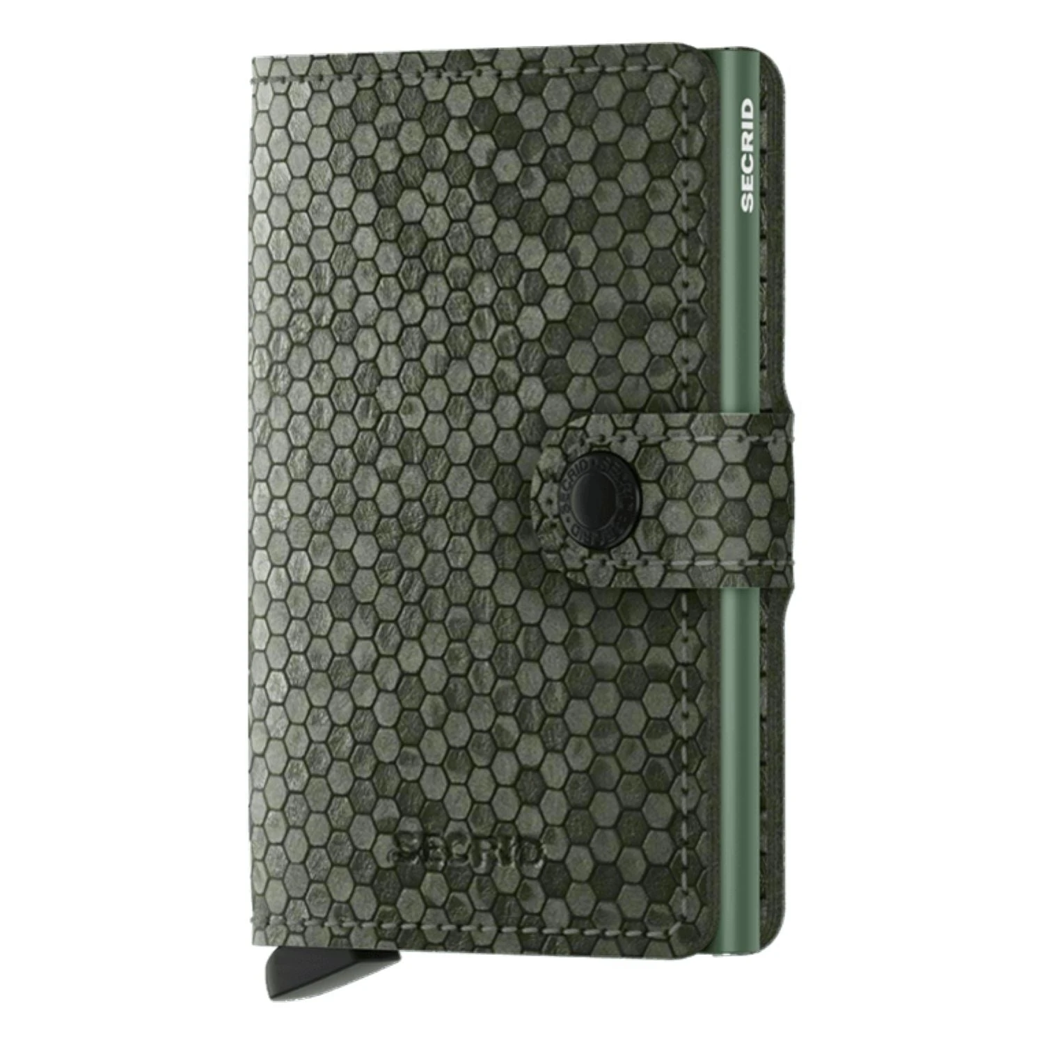 Secrid Miniwallet (Hexagon) 7 Secrid Miniwallet (Hexagon) - Image 5