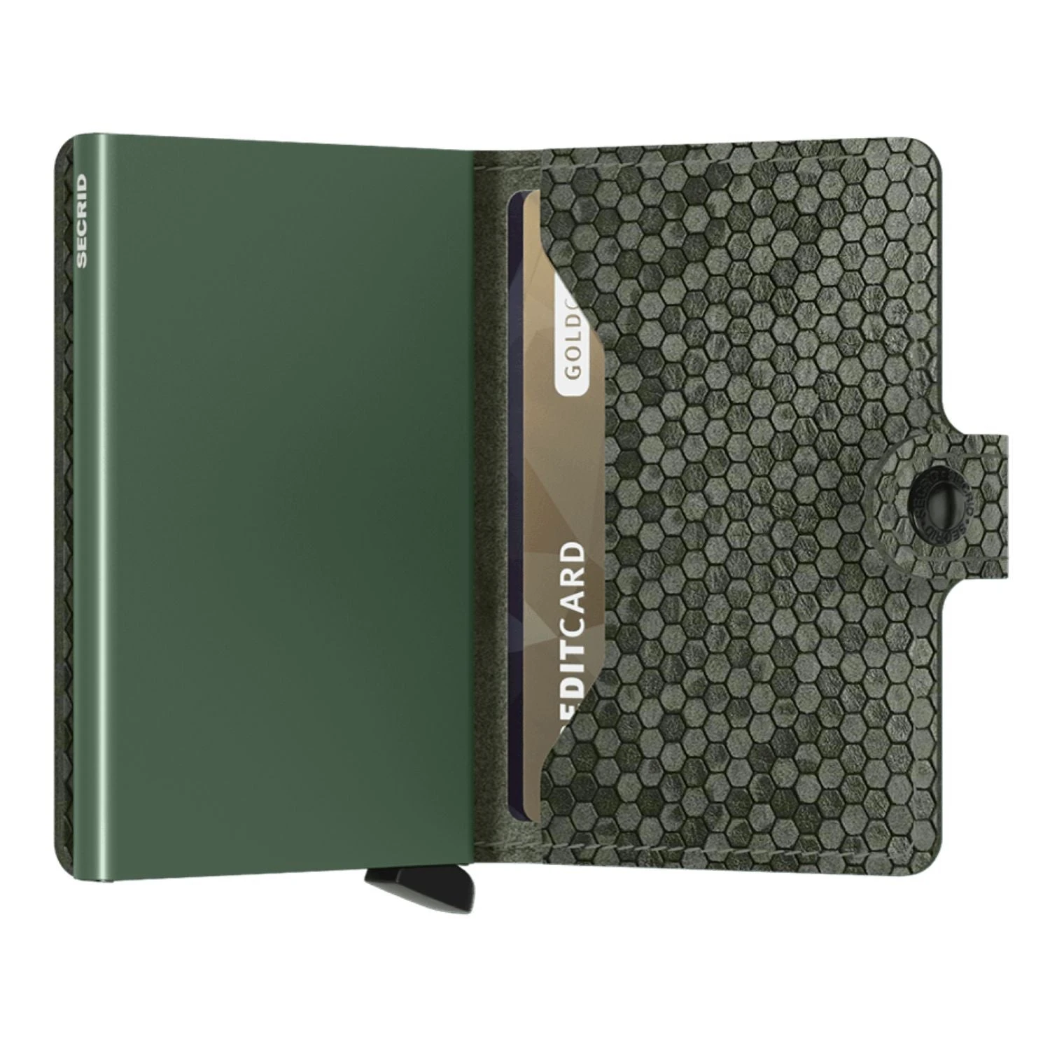 Secrid Miniwallet (Hexagon) 10 Secrid Miniwallet (Hexagon) - Image 8