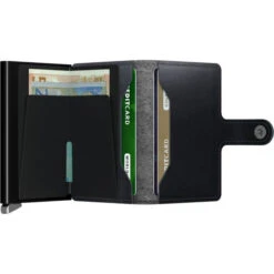 Secrid Miniwallet (Premium) -Fashion Bag Store Secrid Miniwallet Premium Black 4 2 600x600 0c3fdba9 30b6 4e41 bfa1 20b32793c164
