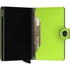 Secrid Miniwallet (Yard) -Fashion Bag Store Secrid Miniwallet Yard Lime 2 1 600x600 1 2011ecf0 c9ee 4412 b9db bdce0a92e13d