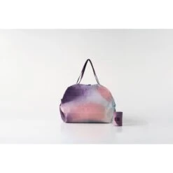 Shupatto X Mountain Views Recycled Tote (M) -Fashion Bag Store Shupatto X Mountain Views Recycled Tote M Pearly Sky 3