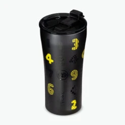 STTOKE X SOU•SOU Leakproof Ceramic Insulated Cup 16oz -Fashion Bag Store Sttoke Sou Sou Numeric Leakproof Ceramic Insulated Cup 16Oz Black1a e1701334249338 3d7713ae b725 44e9 878c a9059c96b52c